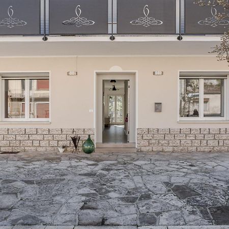 Apartament Palazzo Vittoria Alata Vittorio Veneto Zewnętrze zdjęcie