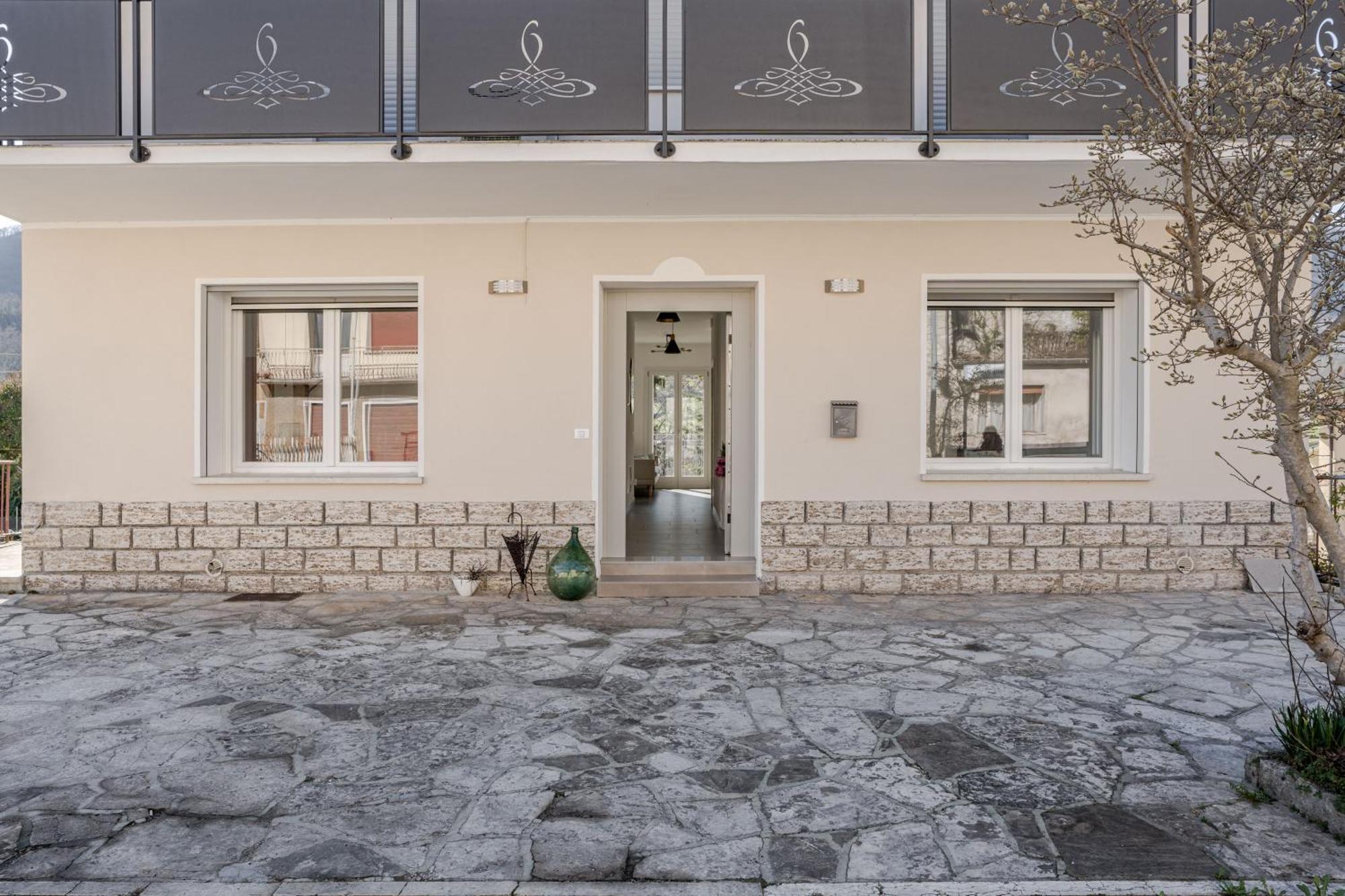 Apartament Palazzo Vittoria Alata Vittorio Veneto Zewnętrze zdjęcie