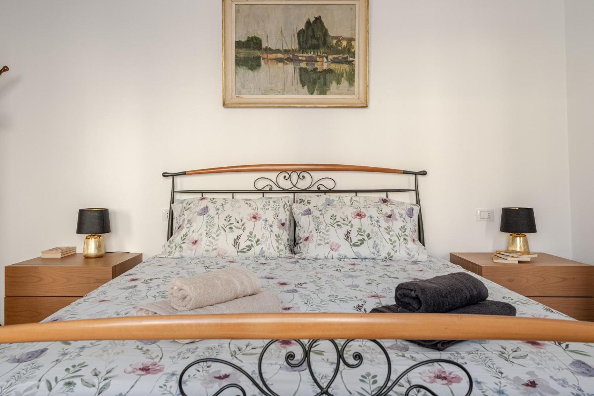 Apartament Palazzo Vittoria Alata Vittorio Veneto Zewnętrze zdjęcie