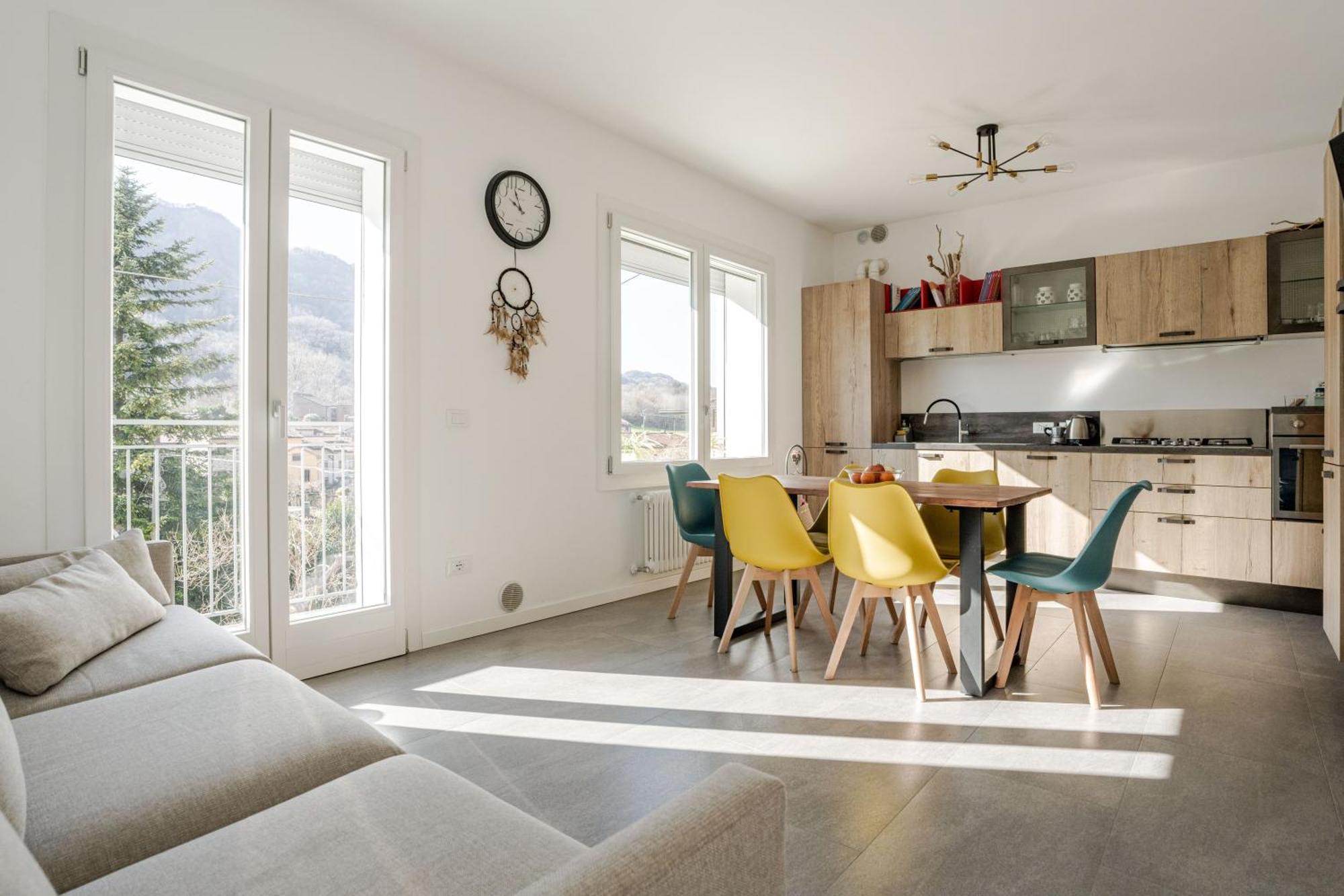 Apartament Palazzo Vittoria Alata Vittorio Veneto Zewnętrze zdjęcie