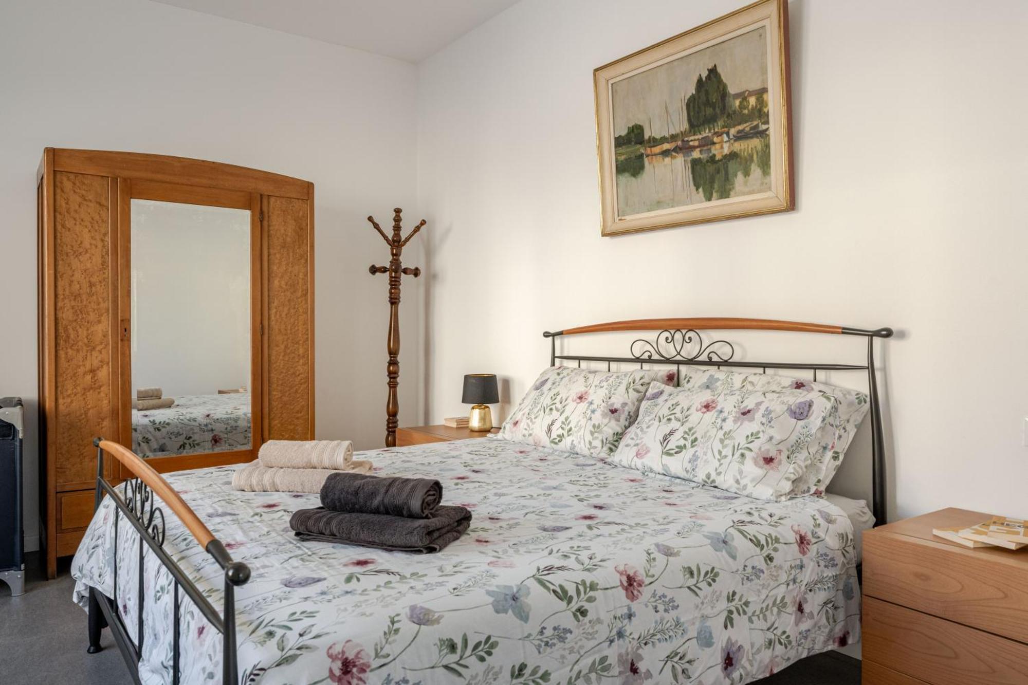 Apartament Palazzo Vittoria Alata Vittorio Veneto Zewnętrze zdjęcie