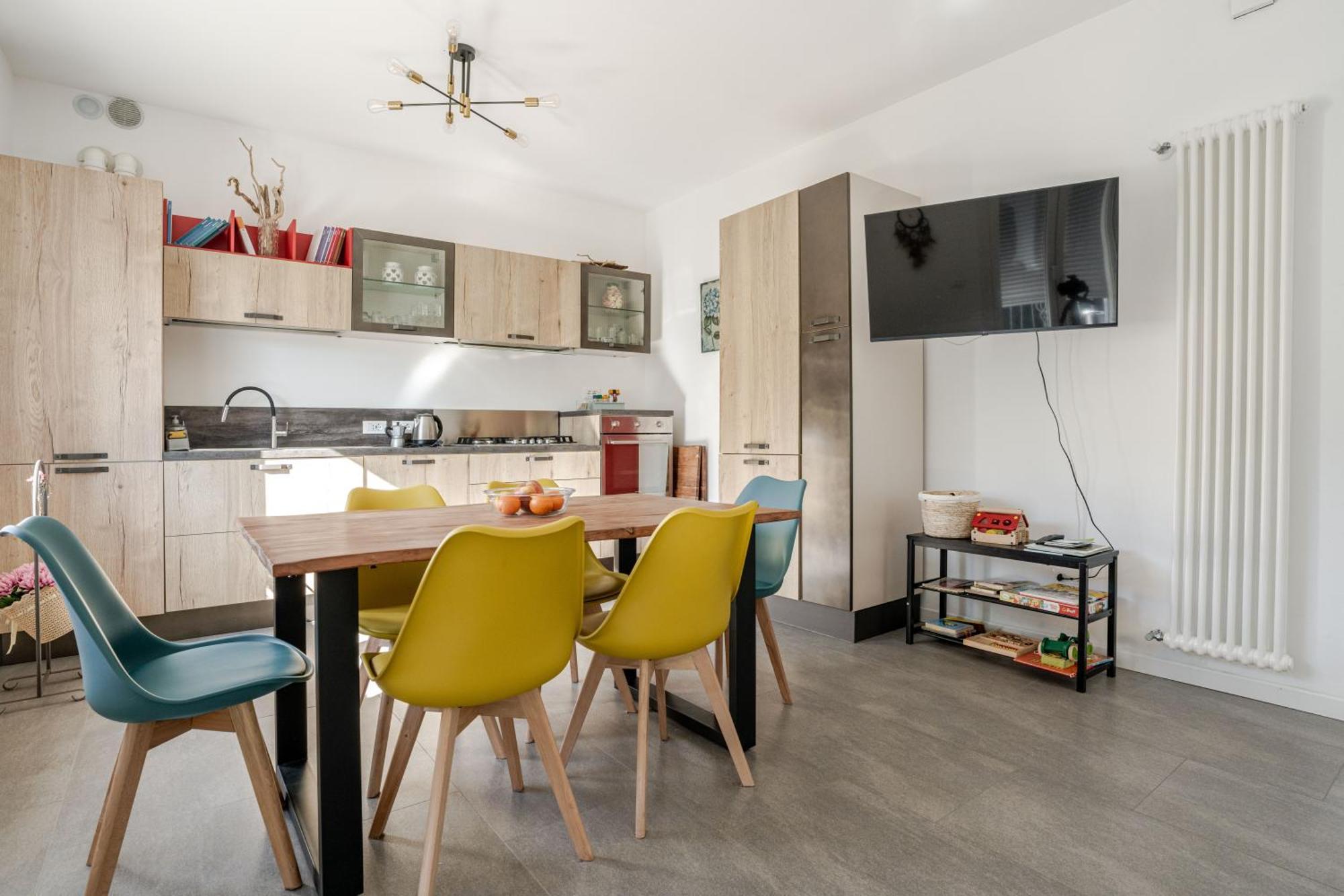 Apartament Palazzo Vittoria Alata Vittorio Veneto Zewnętrze zdjęcie