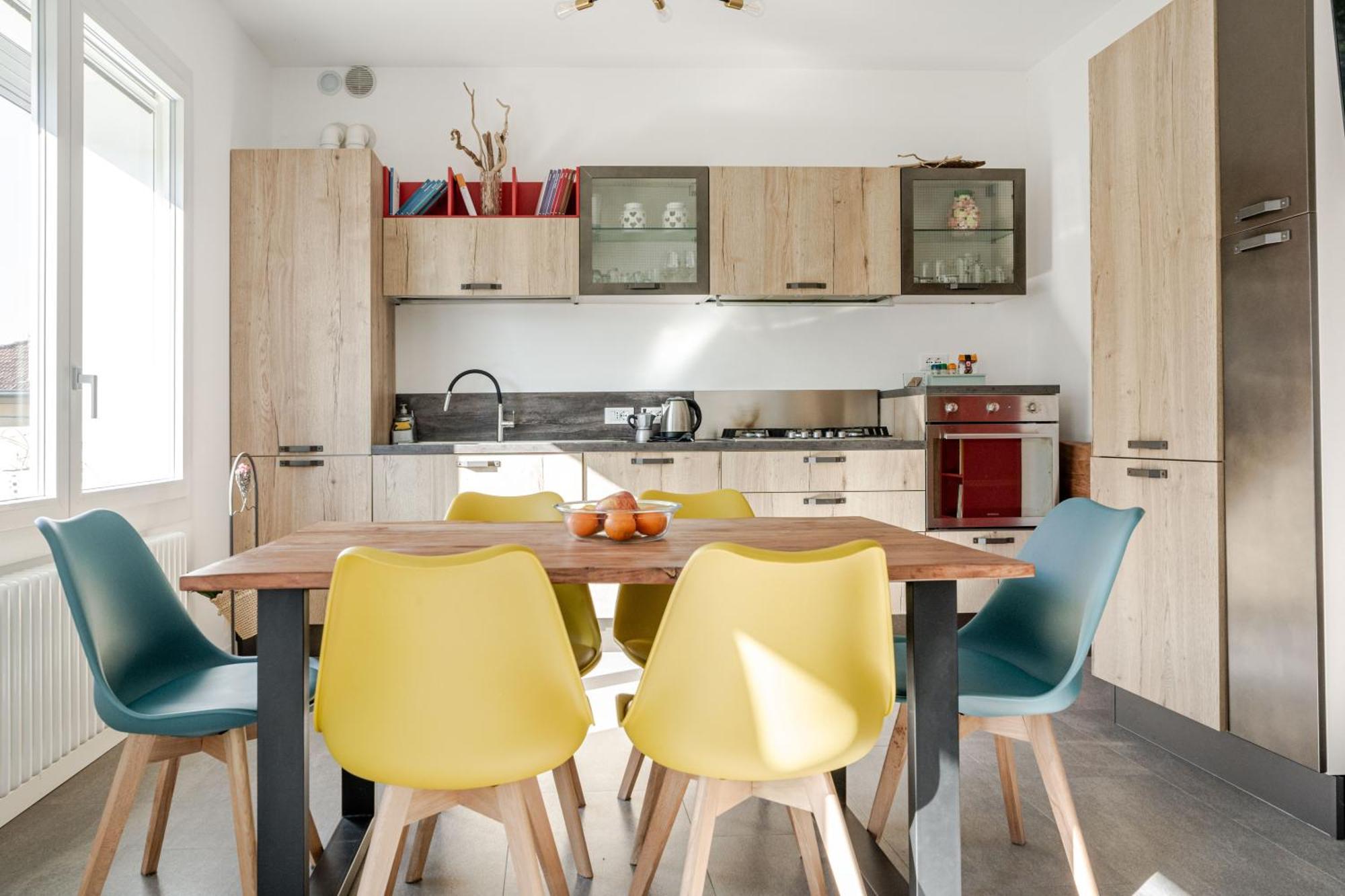 Apartament Palazzo Vittoria Alata Vittorio Veneto Zewnętrze zdjęcie