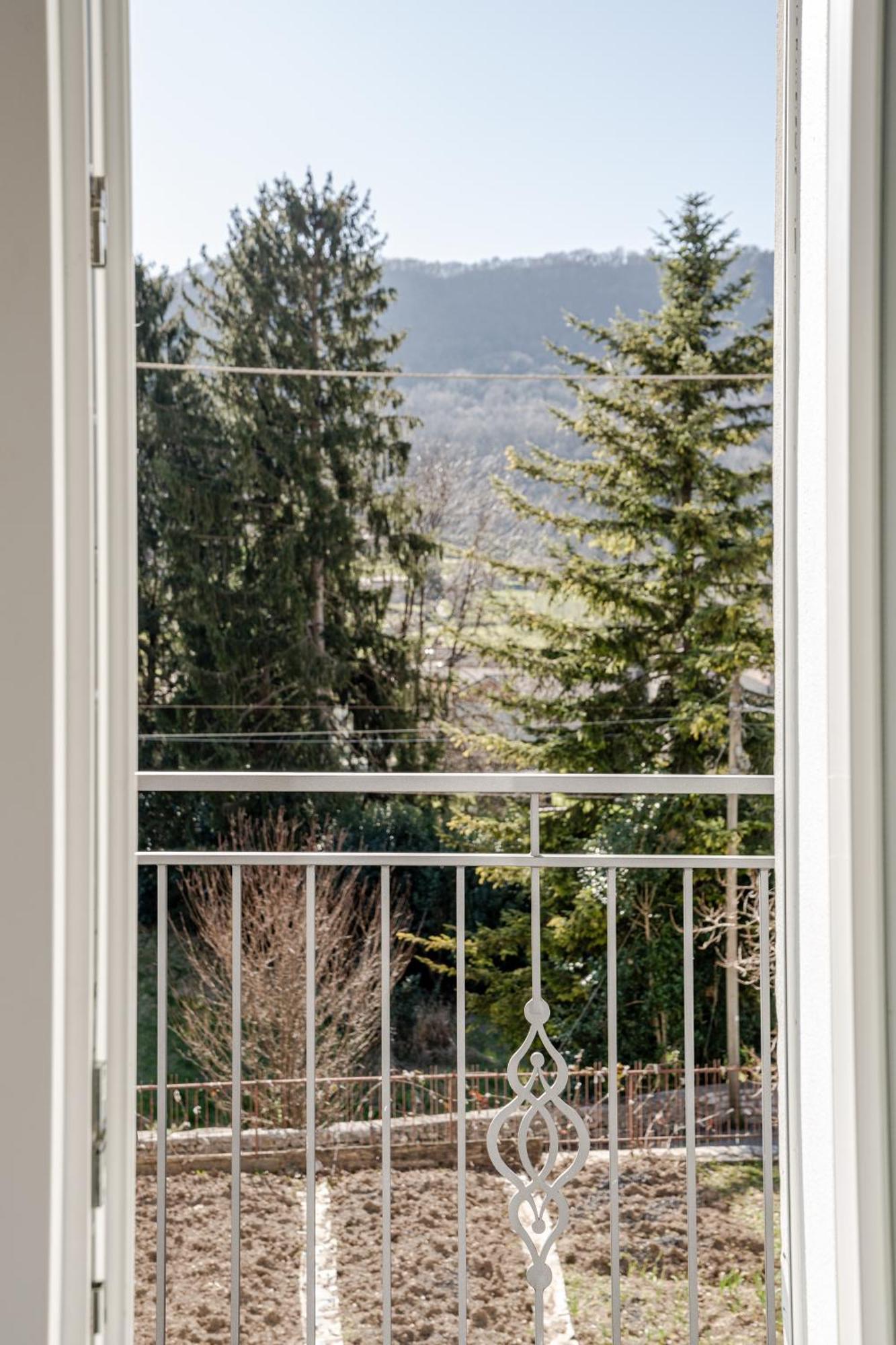 Apartament Palazzo Vittoria Alata Vittorio Veneto Zewnętrze zdjęcie