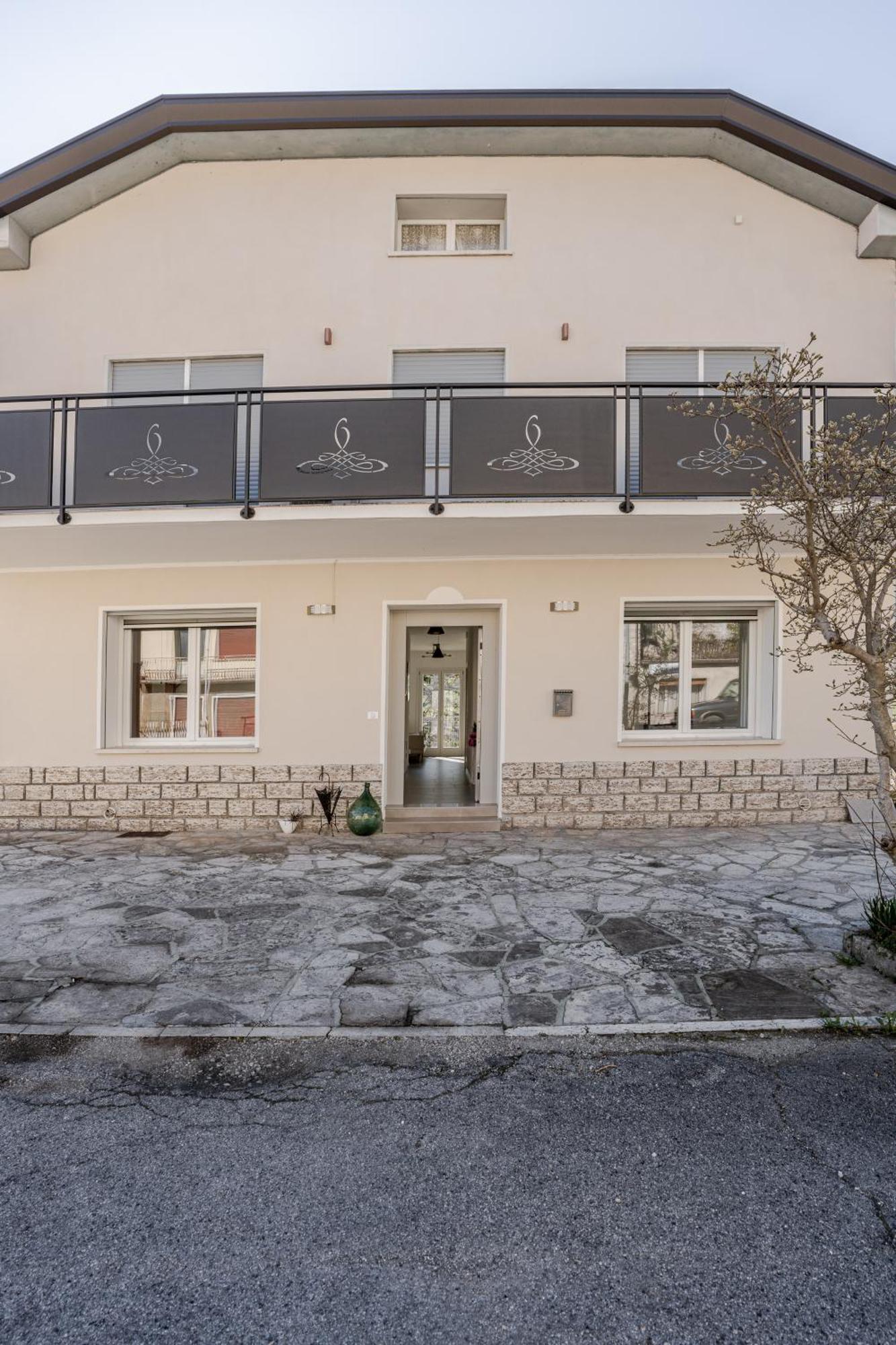 Apartament Palazzo Vittoria Alata Vittorio Veneto Zewnętrze zdjęcie